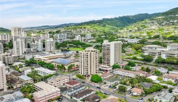 Alexander condo # 703, Honolulu, Hawaii - photo 1 of 24