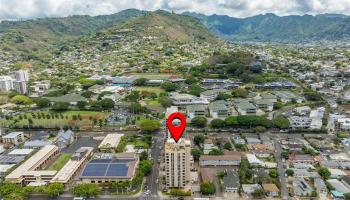 Alexander condo # 704, Honolulu, Hawaii - photo 1 of 1