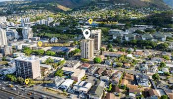 Alexander condo # 806, Honolulu, Hawaii - photo 2 of 19