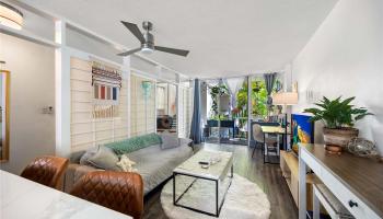Makiki Palms condo # 203A, Honolulu, Hawaii - photo 2 of 22