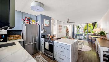 Makiki Palms condo # 203A, Honolulu, Hawaii - photo 3 of 22