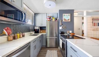 Makiki Palms condo # 203A, Honolulu, Hawaii - photo 4 of 22