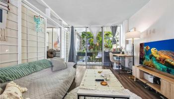 Makiki Palms condo # 203A, Honolulu, Hawaii - photo 6 of 22