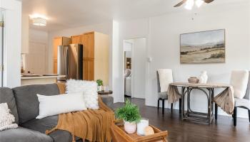 1506  Frear St Punchbowl-lower, Honolulu home - photo 4 of 19