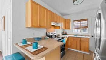 1506  Frear Street Punchbowl-lower, Honolulu home - photo 6 of 25