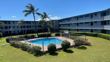 Kaumualii Park condo # A208, Honolulu, Hawaii - photo 1 of 1