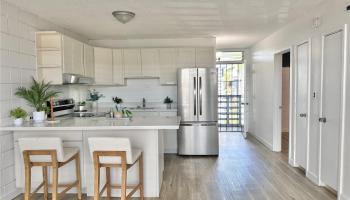 Kaumualii Park condo # A302, Honolulu, Hawaii - photo 1 of 12