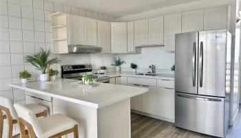 Kaumualii Park condo # A302, Honolulu, Hawaii - photo 2 of 12