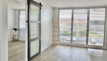 Kaumualii Park condo # A302, Honolulu, Hawaii - photo 4 of 12