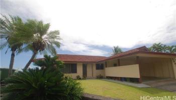 1508 Akialoa Way Kaopa, Kailua home - photo 1 of 5 1508 Akialoa Way Kaopa, Kailua home - photo 1 of 5