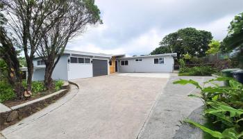 1508 Keolu Drive Kaopa, Kailua home - photo 1 of 15 1508 Keolu Drive Kaopa, Kailua home - photo 1 of 15
