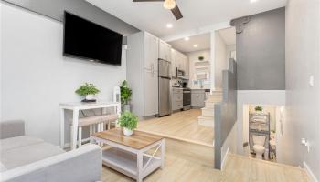 Ohana Kewalo condo # 101B, Honolulu, Hawaii - photo 1 of 16