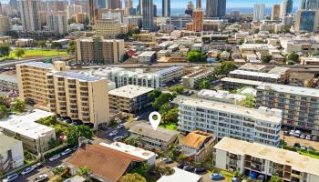 Ohana Kewalo condo # 302A, Honolulu, Hawaii - photo 1 of 16