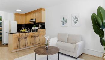 Ohana Kewalo condo # 302A, Honolulu, Hawaii - photo 4 of 16