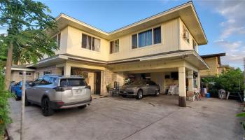 1509 Leilani Street Kalihi-lower, Honolulu home - photo 1 of 5 1509 Leilani Street Kalihi-lower, Honolulu home - photo 1 of 5