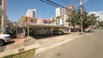 1510 Liholiho condo # 3, Honolulu, Hawaii - photo 1 of 10