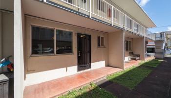 1510 Liholiho condo # 3, Honolulu, Hawaii - photo 2 of 10