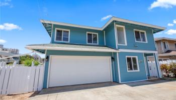 1510A  Miller Street Punchbowl-lower, Honolulu home - photo 2 of 4