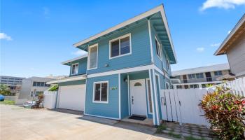 1510A  Miller Street Punchbowl-lower, Honolulu home - photo 3 of 4