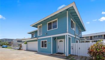 1510A  Miller Street Punchbowl-lower, Honolulu home - photo 4 of 4