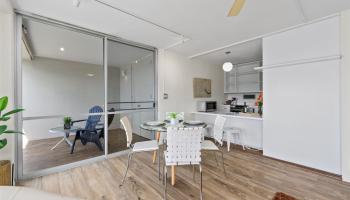 Queen Emma Gardens condo # 1027, Honolulu, Hawaii - photo 6 of 18
