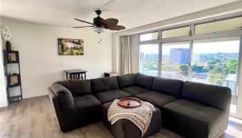 Queen Emma Gardens condo # 1038, Honolulu, Hawaii - photo 1 of 21