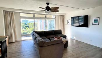 Queen Emma Gardens condo # 1038, Honolulu, Hawaii - photo 2 of 21
