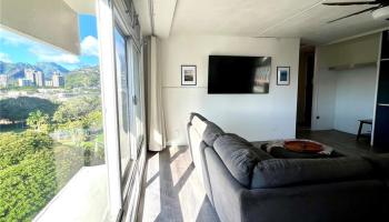 Queen Emma Gardens condo # 1038, Honolulu, Hawaii - photo 3 of 21