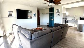 Queen Emma Gardens condo # 1038, Honolulu, Hawaii - photo 4 of 21