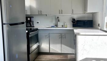 Queen Emma Gardens condo # 1038, Honolulu, Hawaii - photo 5 of 21