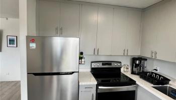 Queen Emma Gardens condo # 1038, Honolulu, Hawaii - photo 6 of 21