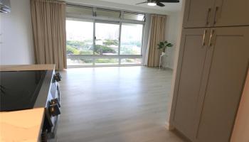 Queen Emma Gardens condo # 1133, Honolulu, Hawaii - photo 4 of 25