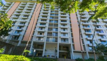 Queen Emma Gardens condo # 125, Honolulu, Hawaii - photo 2 of 20