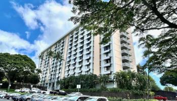 Queen Emma Gardens condo # 130, Honolulu, Hawaii - photo 1 of 1