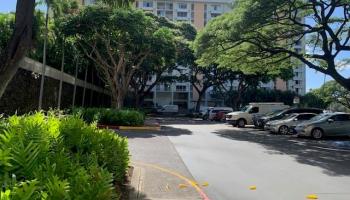 Queen Emma Gardens condo # 133P, Honolulu, Hawaii - photo 6 of 11