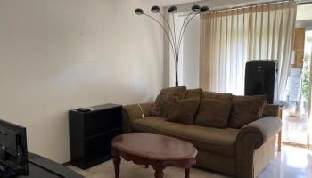 Queen Emma Gardens condo # 337, Honolulu, Hawaii - photo 3 of 12