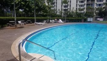 Queen Emma Gardens condo # 337, Honolulu, Hawaii - photo 5 of 12