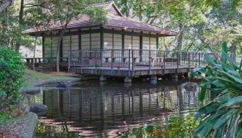 Queen Emma Gardens condo # 337, Honolulu, Hawaii - photo 6 of 12