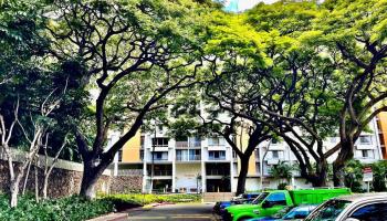 Queen Emma Gardens condo # 338, Honolulu, Hawaii - photo 2 of 25