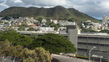 Queen Emma Gardens condo # 531, Honolulu, Hawaii - photo 6 of 21