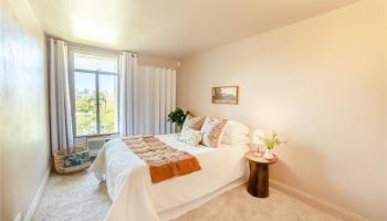 Queen Emma Gardens condo # 625, Honolulu, Hawaii - photo 3 of 16