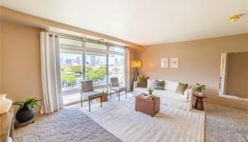 Queen Emma Gardens condo # 625, Honolulu, Hawaii - photo 5 of 16