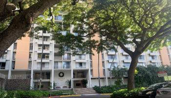 Queen Emma Gardens condo # 630, Honolulu, Hawaii - photo 1 of 16