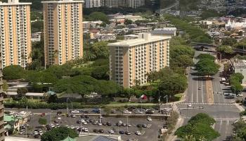 Queen Emma Gardens condo # 636, Honolulu, Hawaii - photo 2 of 24