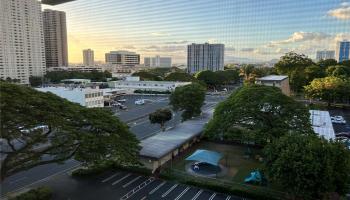 Queen Emma Gardens condo # 636, Honolulu, Hawaii - photo 6 of 24