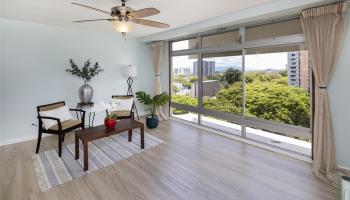 Queen Emma Gardens condo # 724, Honolulu, Hawaii - photo 1 of 25