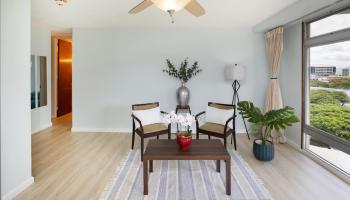 Queen Emma Gardens condo # 724, Honolulu, Hawaii - photo 1 of 25