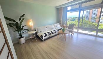 Queen Emma Gardens condo # 724, Honolulu, Hawaii - photo 2 of 25