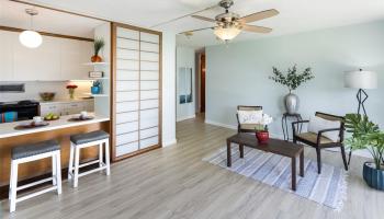 Queen Emma Gardens condo # 724, Honolulu, Hawaii - photo 3 of 25