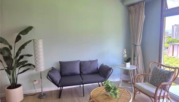 Queen Emma Gardens condo # 724, Honolulu, Hawaii - photo 4 of 25